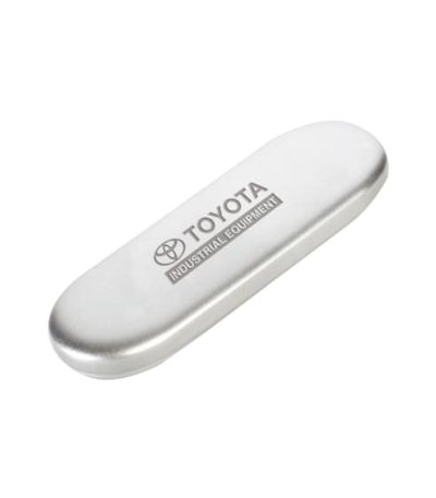 productos-doblevela/Bolígrafo Amira - Verde