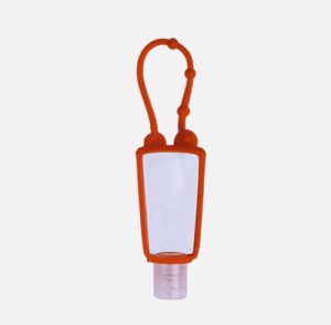 Gel antibacterial en botella con funda - Imagen 9