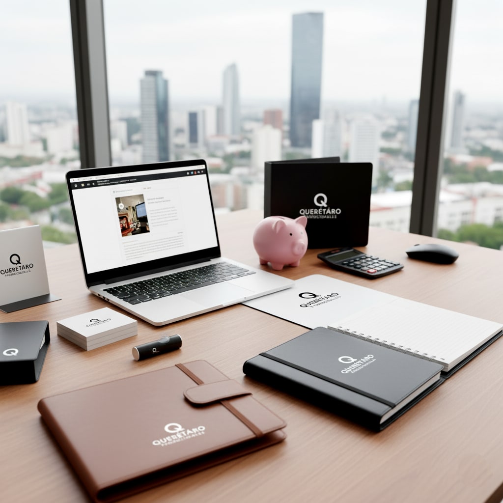 No hay mejor manera de promocionar tu empresa que con los productos promocionales de oficina a los mejores precios. Pon el nombre de tu empresa en el escritorio de tus clientes con memorias USB, mouse pads personalizadas, cuadernos, bolígrafos y calculadoras.