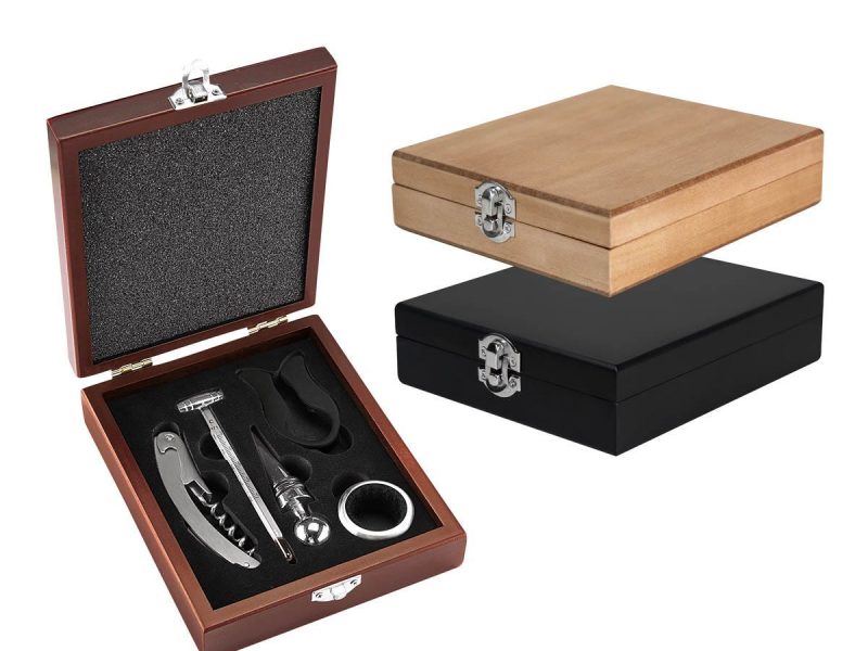 SET PARA VINOS MEDITERRÁNEO