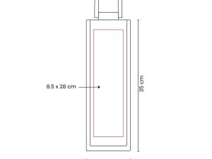 ESTUCHE PARA VINOS PALERMO - 86400