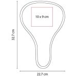 ABANICO SEAT - Imagen 2