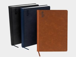 AGENDA DIARIA ULTRA 2026