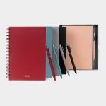 AGENDA DIARIA LETTE 2026 - AGSP 026