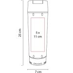 CILINDRO BOCINA SIRET - ANF 030 B