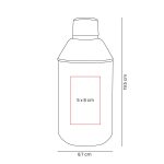 SHAKER MAZERU - BAR 036 N