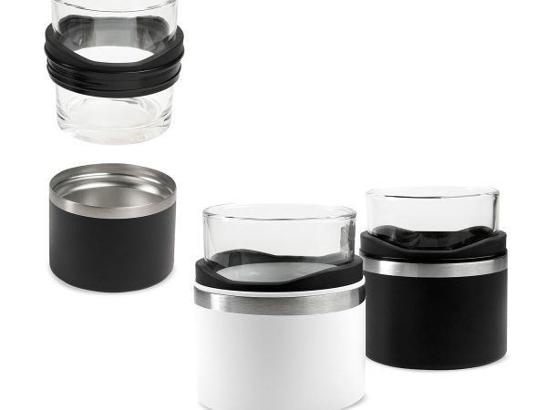 VASO WHISKERO BASILE - BAR 039