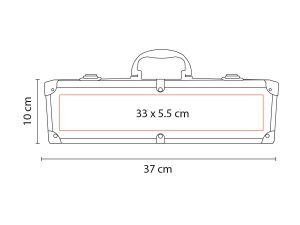SET DE BBQ SNAZZY - BBQ 003