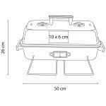 ASADOR MAKY - BBQ 013 N