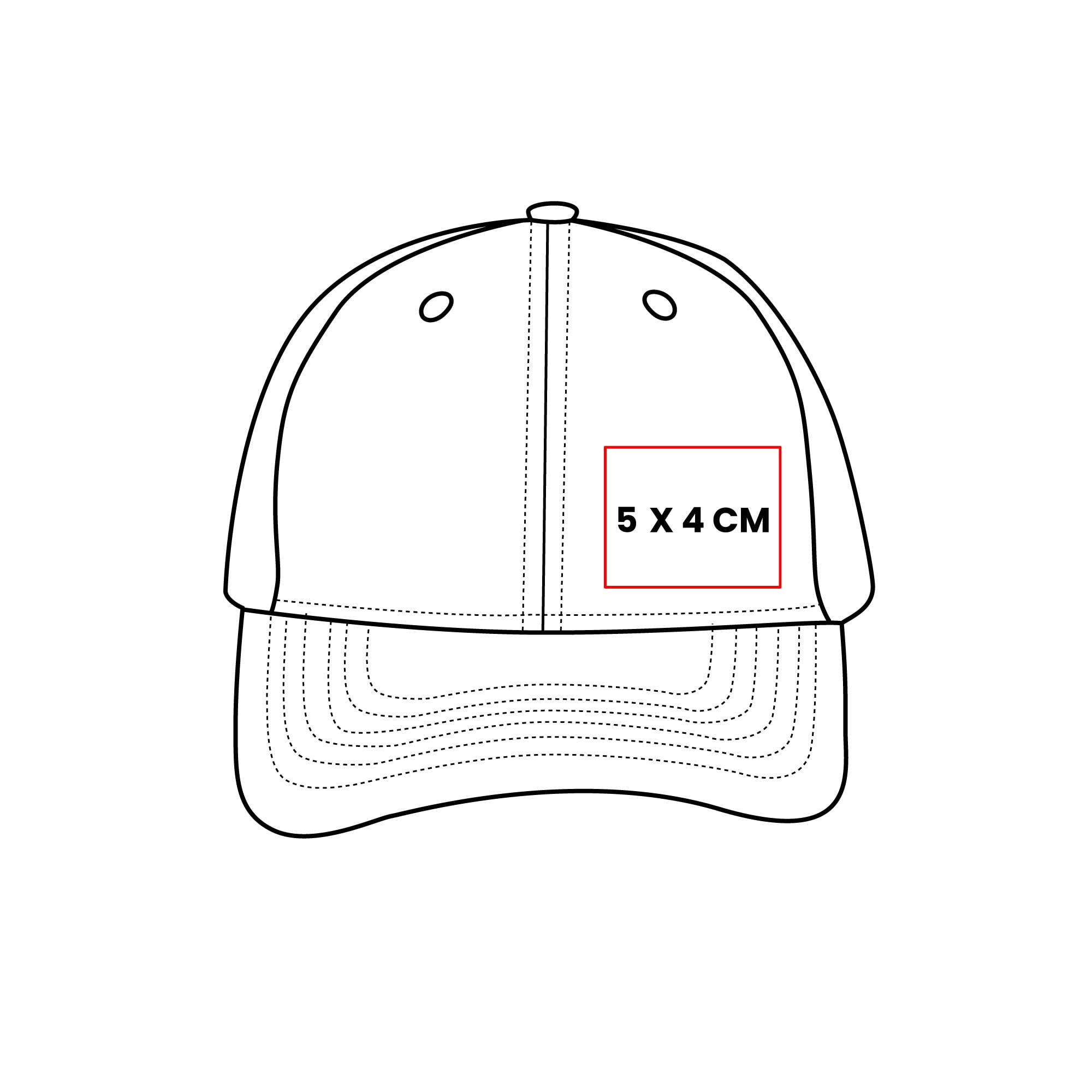 GORRA MATHIS - CAP 016 - Imagen 2