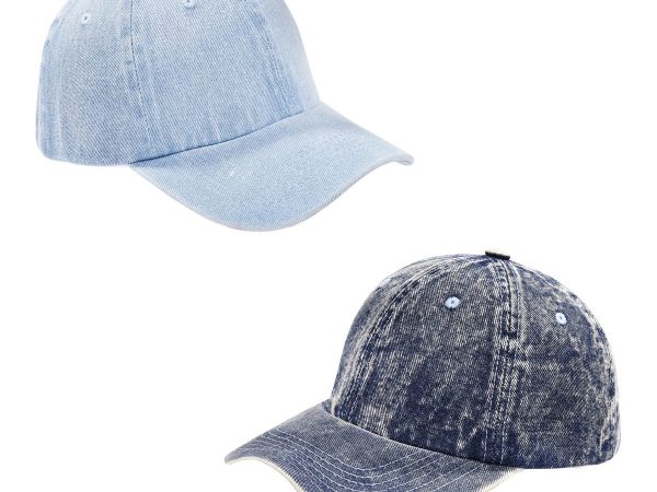 GORRA GANG - CAP 021