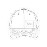 GORRA GANG - CAP 021 - Imagen 2