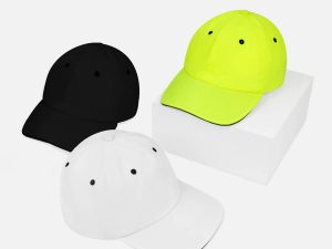 GORRA DRY - CAP 022