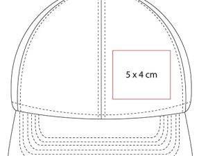 GORRA SOVE - CAP 050 N