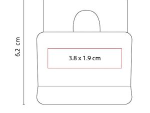 SOPORTE SNOW - CEL 004 B