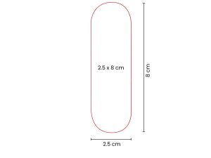 MOMO STICK TPU - CEL 048 B