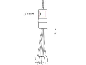 CABLE EASY - CEL 059 B