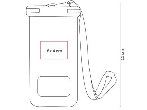 FUNDA SPITZ - CEL 071 N