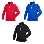 SUDADERA ALASKA - CHM 008