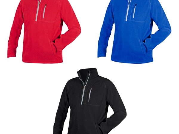 SUDADERA ALASKA - CHM 008
