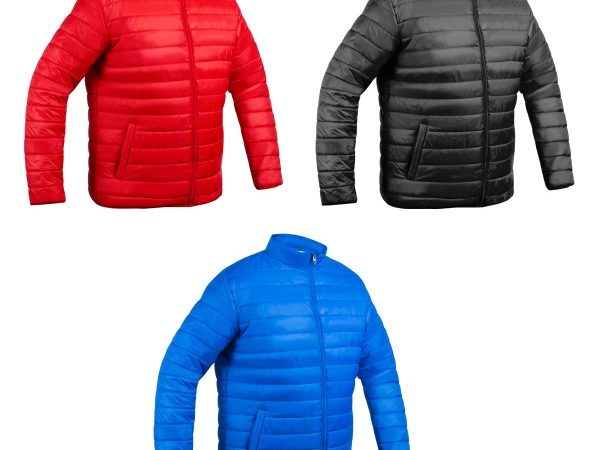 CHAMARRA NORFOLK - CHM 010