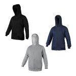 SUDADERA CUDMORE - CHM 012