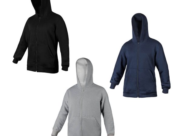 SUDADERA CUDMORE - CHM 012