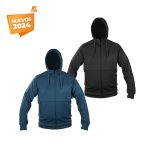SUDADERA URBAN - CHM 017