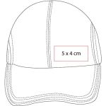 GORRA COOL - COOL 001 - Imagen 2