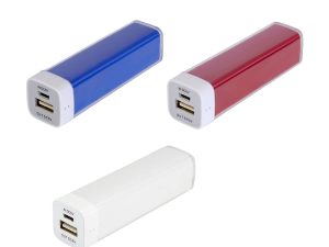 POWER BANK KASEN - CRG 005
