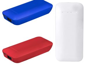 POWER BANK HARGY - CRG 024