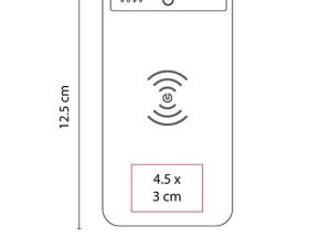 POWER BANK MAVY - CRG 028 B