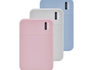 POWER BANK DAVUL - CRG 044