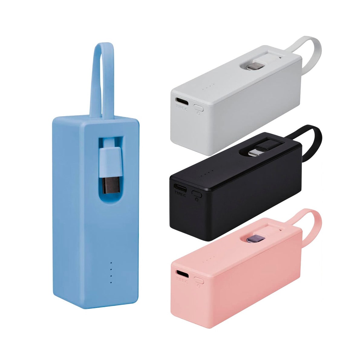 CRG-048 POWER BANK SAKTI - CRG 048 - Image 1