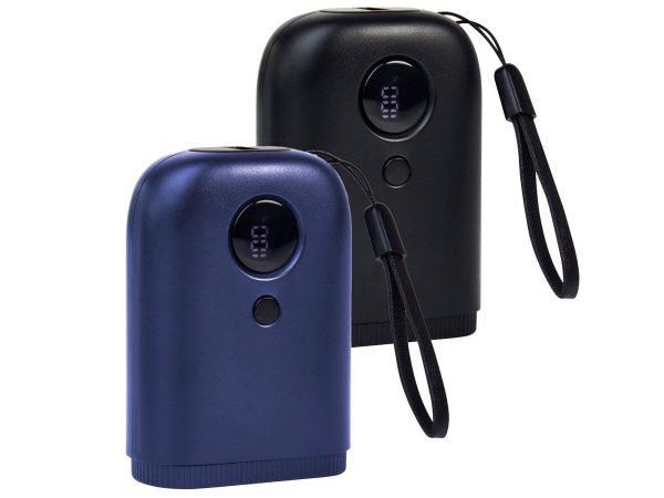 POWER BANK CUMAI - CRG 049