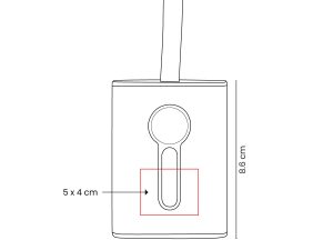 POWER BANK VOLTIO - CRG 055 N
