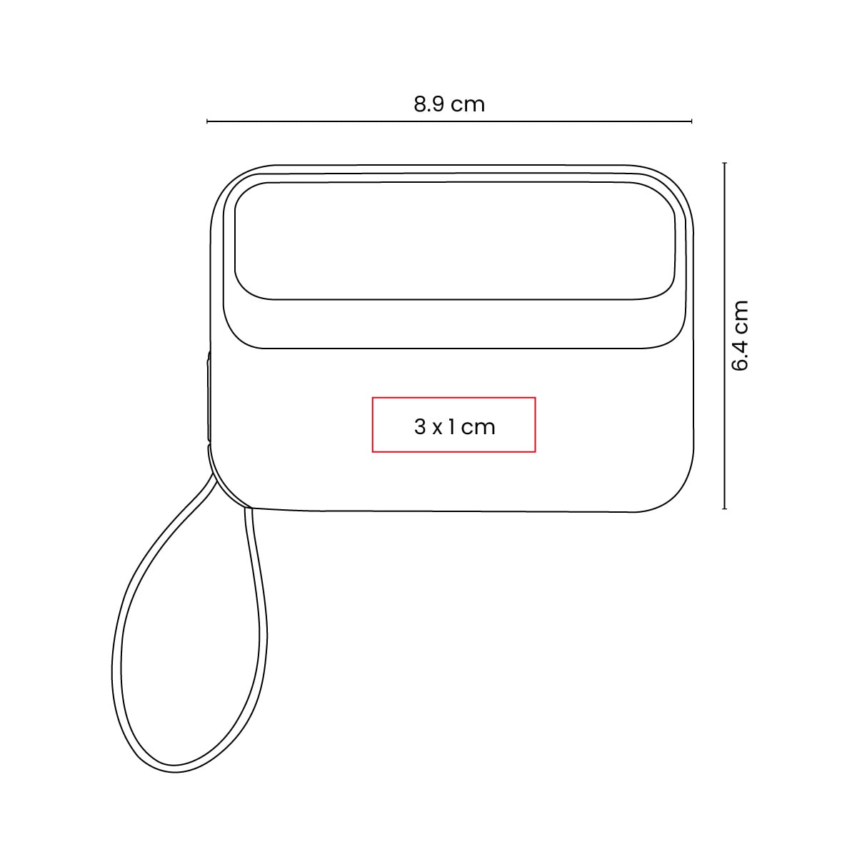 POWER BANK VATIO - CRG 059 - Imagen 2