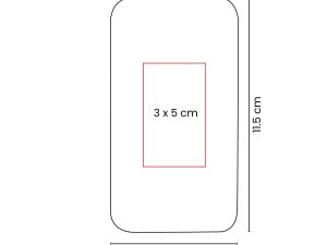 POWER BANK GILBERT - CRG 060 N