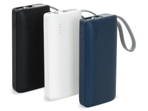 POWER BANK IKTRON - CRG 063