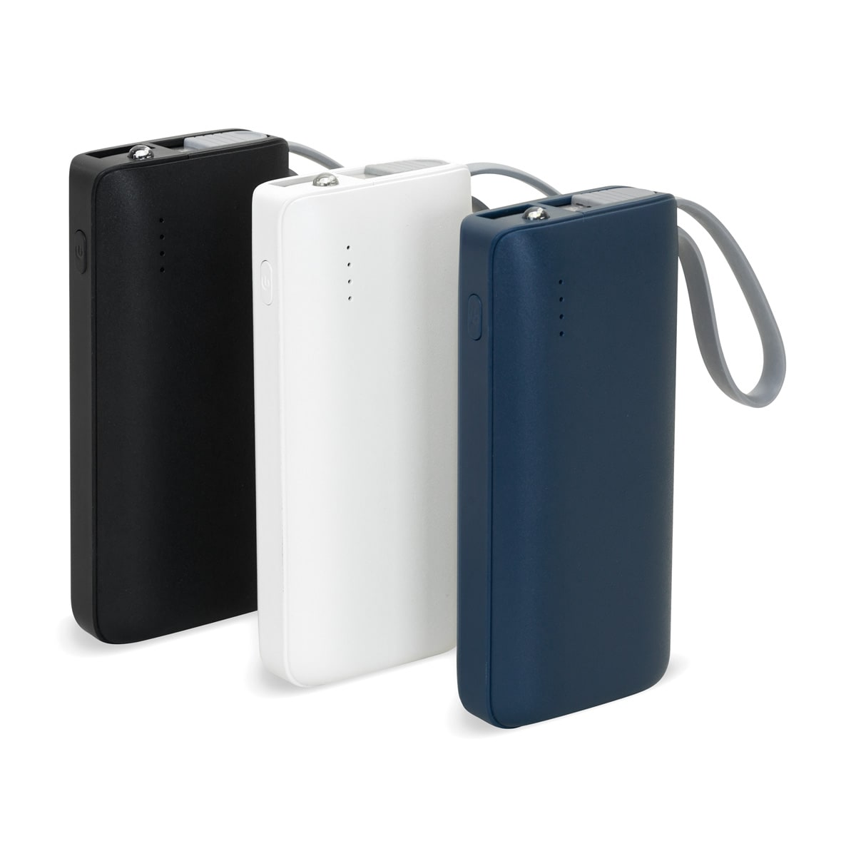 CRG-063 POWER BANK IKTRON - CRG 063 - Imagen 1