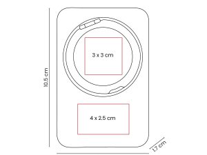 POWER BANK VALLEY - CRG 066 N