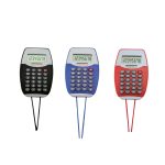 CALCULADORA COLGABLE ENCORE - CT 150