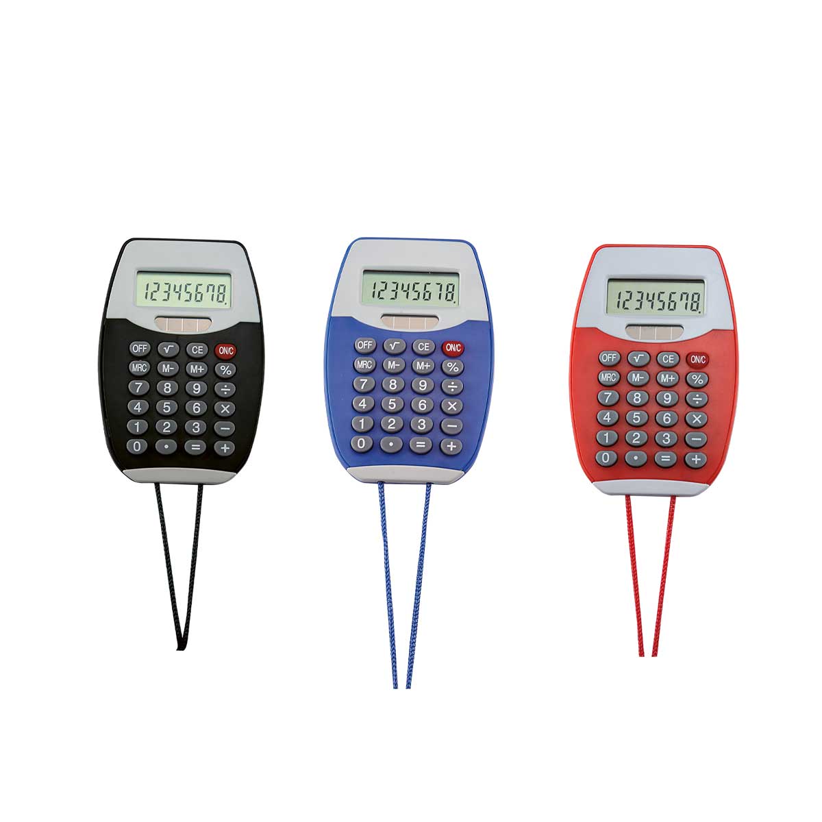 CT-150 CALCULADORA COLGABLE ENCORE - CT 150 - Image 1