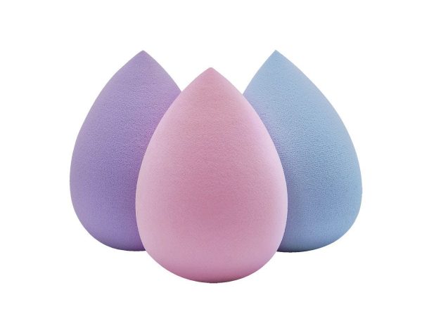 APLICADOR DE MAQUILLAJE SAIREA - DAM 032