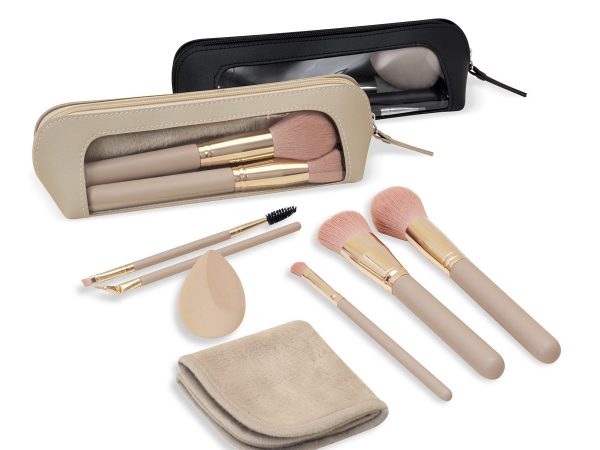 SET DE BROCHAS ROMINA - DAM 066