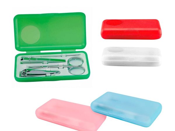 SET DE MANICURE FUNKY - DAM 435
