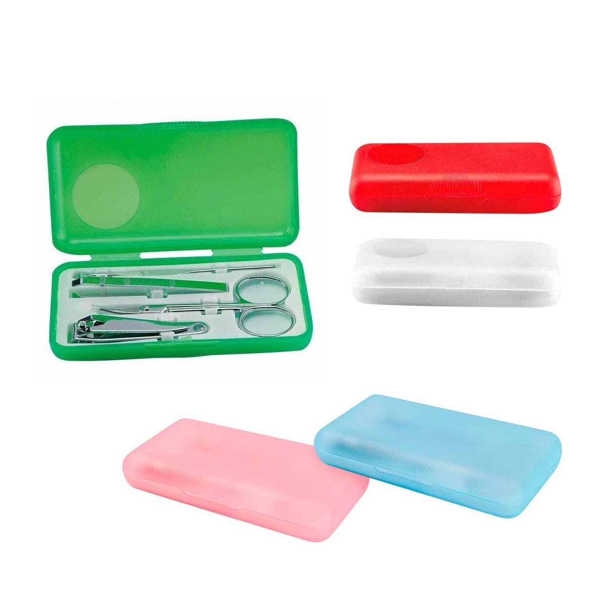 DAM-435 SET DE MANICURE FUNKY - DAM 435 - Image 1