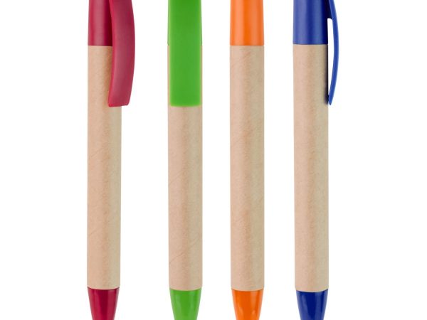 BOLÍGRAFO LANZ - ECO 030