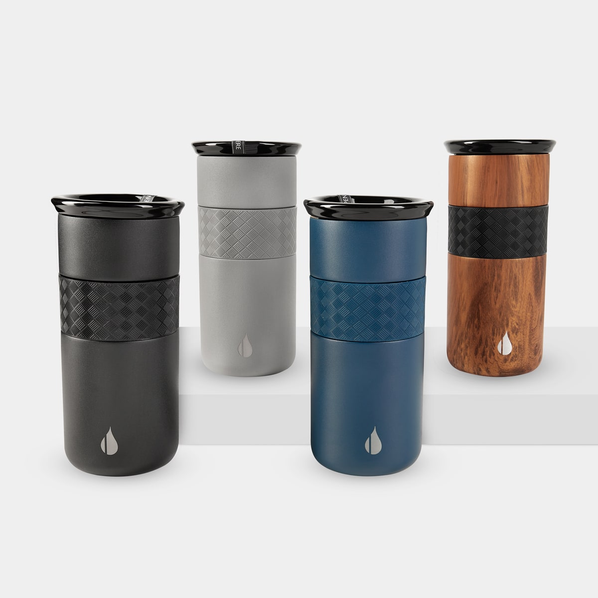 ELM-001 TERMO ARTISAN - ELM 001 - Imagen 1