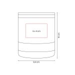 TERMO LOWBALL - ELM 003 - Imagen 2